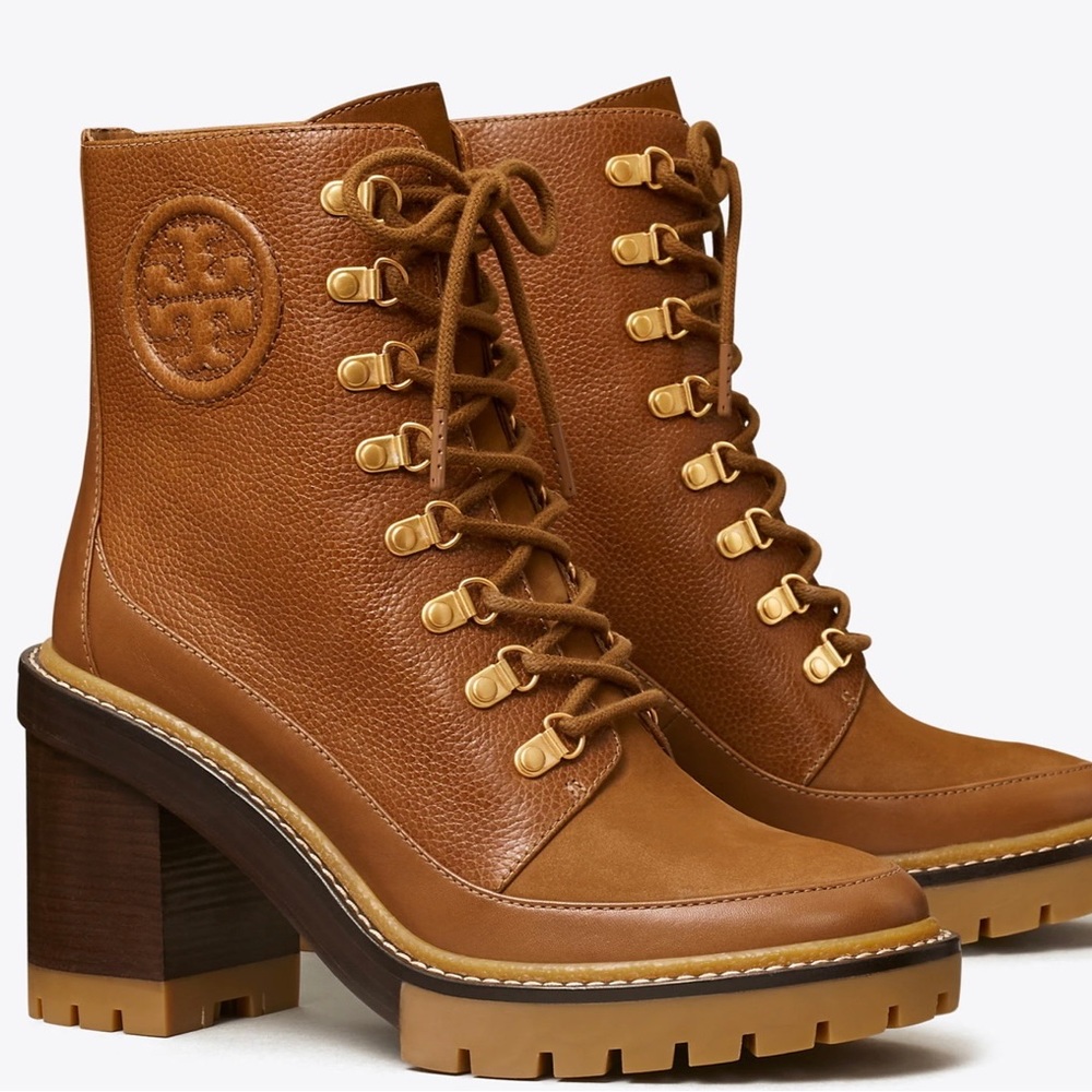 Tory Burch Ankle boots - Christmas gift. Never used.